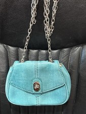 Banana republic turquoise for sale  Hayes