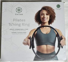 Gaiam pilates ring for sale  Burgettstown
