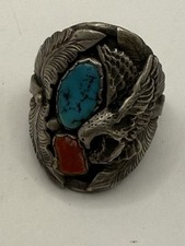Ring sterling silber gebraucht kaufen  Eggenfelden