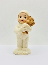 Vintage snowbabies snow for sale  WOKING