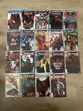 Batwoman rebirth komplett gebraucht kaufen  Tönisvorst