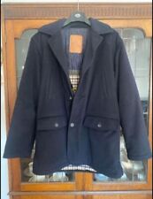 Cappotto uomo lana usato  Sermoneta