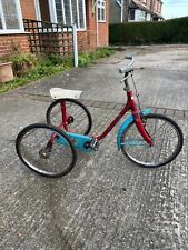 Vintage child raleigh for sale  DOVER