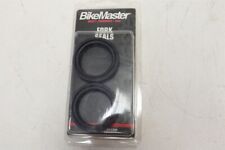 Bikemaster fork seals for sale  Norfolk