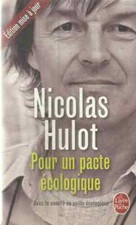 Nicolas hulot pacte d'occasion  Loguivy-Plougras