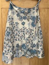 Ronit zilkha blue for sale  NORTHALLERTON
