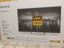 Sony bravia kd55xe8505 gebraucht kaufen  Schenklengsfeld