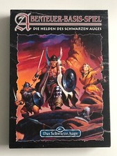 Dsa box abenteuer gebraucht kaufen  Braunschweig