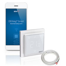 Danfoss devireg wlan gebraucht kaufen  Aurich