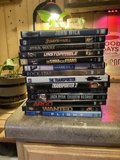 Large lot dvd for sale  Kingsport