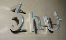 Nummer buchstabe ziffer gebraucht kaufen  Nürnberg