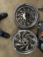 Gsxr 1000 wheels for sale  La Grange