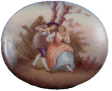 Antique dresden porcelain for sale  Sparta