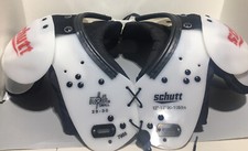 Schutt blocker small for sale  Hialeah
