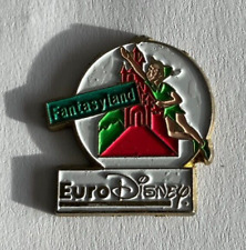 Pin euro disney d'occasion  Aizenay