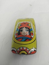Coche vintage hojalata for sale  Rosemount