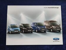 Ford transit courier gebraucht kaufen  Vechta