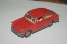 Dinky toys volkswagen d'occasion  Rambouillet