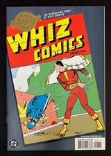 Whiz comics grade for sale  Tacoma