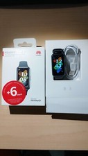 Huawei band orologio usato  Zandobbio