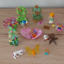 Playmobil fairies konvolut gebraucht kaufen  Gelsenkirchen