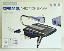 Dremel dekupiersäge laubsäge gebraucht kaufen  Romrod