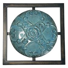 Metal circle square for sale  Lakeland