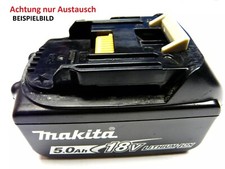 Akku makita im gebraucht kaufen  Brensbach