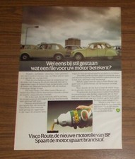 Seltene werbung visco gebraucht kaufen  Legden