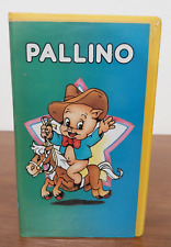 Vhs pallino aes usato  Cavenago d'Adda