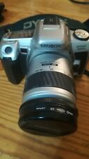 Minolta dynax 505 usato  Ziano Piacentino