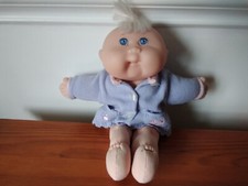 Cabbage patch doll for sale  HEMEL HEMPSTEAD