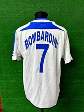 Maglia atalanta bombardini usato  Guidonia Montecelio