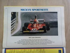 Nicki lauda ferrari gebraucht kaufen Nicki lauda ferrari gebraucht kaufen  Löwenstein