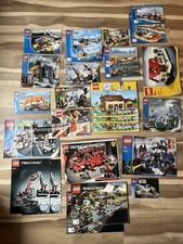 Lego konvolut minifiguren gebraucht kaufen  Arnstadt