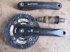 Shimano alivio m341 for sale  UK