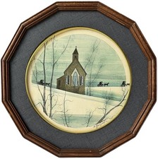 Vintage amish country for sale  Kingston