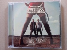 The bosshoss dos gebraucht kaufen  Weimar