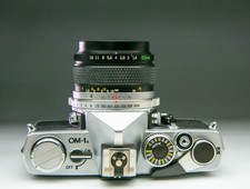 Olympus zuiko 50 usato  Martinsicuro