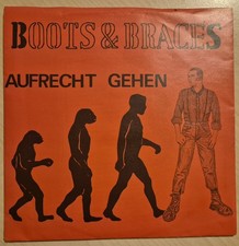 Boots braces aufrecht gebraucht kaufen  Lüneburg