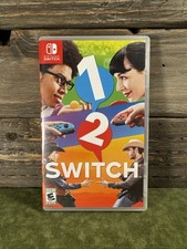 Switch nintendo switch for sale  Springfield
