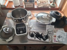 Robot cucina moulinex usato  Belluno