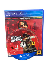 Red dead redemption for sale  HEREFORD