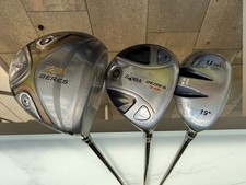 honma gebraucht kaufen  Grävenwiesbach