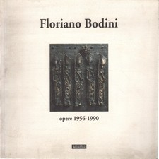 Floriano bodini opere usato  Cambiago