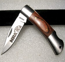 nra knife for sale  Anoka