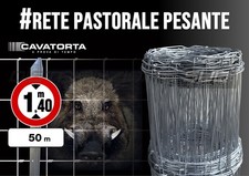 Rete antipecora animali usato  Catanzaro