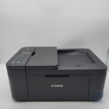 Canon pixma tr4650 gebraucht kaufen  Gunzenhausen