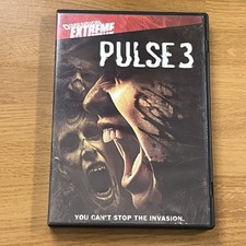 Pulse horror dimension for sale  La Follette