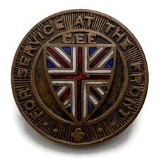 Ww1 canadian expeditionary for sale  ORPINGTON